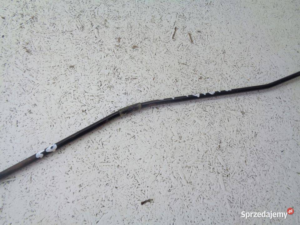 BAT PODPORA MASKI LAND CRUISER LJ 70 24 TD 87R świętokrzyskie Skarżysko-Kamienna