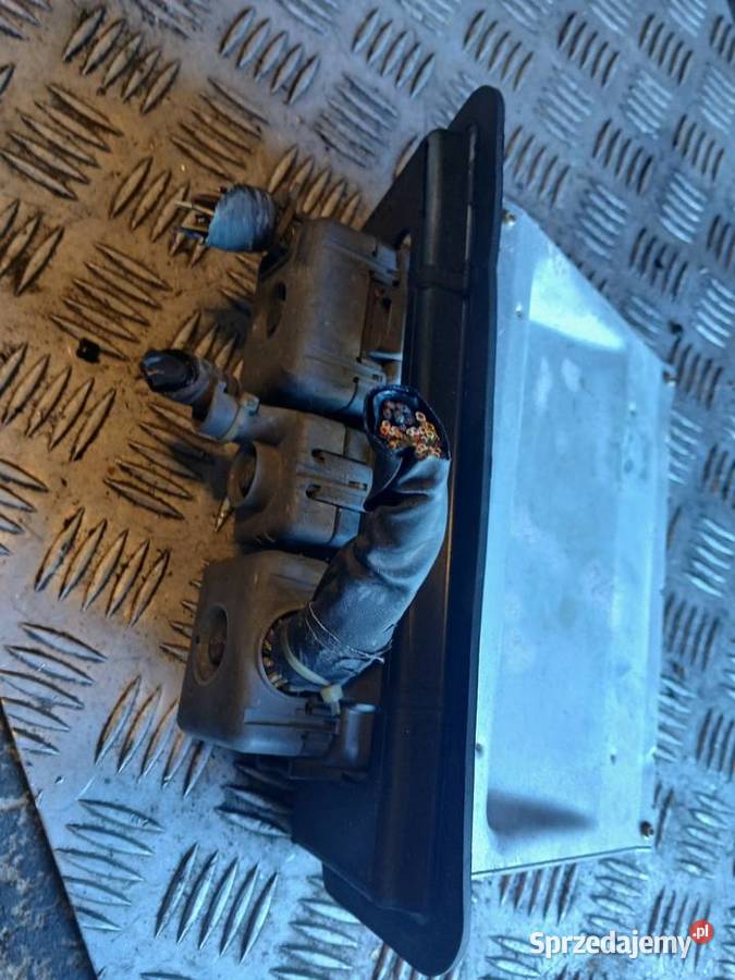 Komputer sterownik XR8A12A650QGA Jaguar Stype 30 osobowe Radłów sprzedam