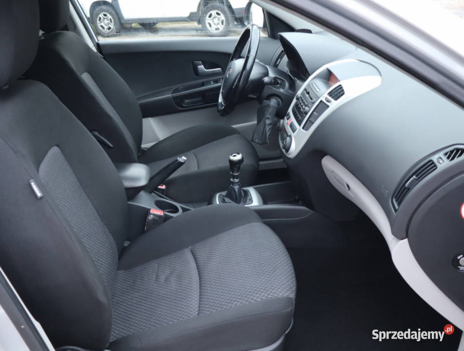 Kia Ceed 16 CVVT Cee'd łódzkie sprzedam