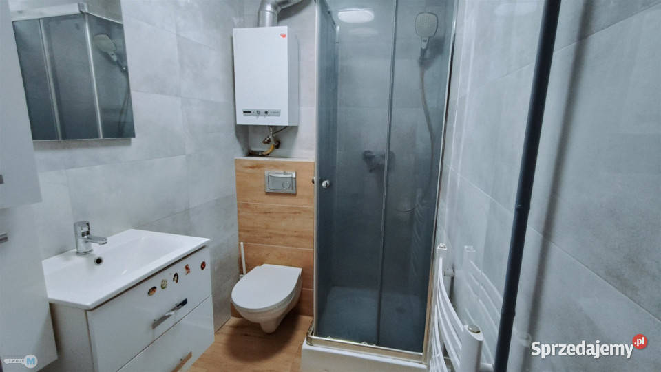 Sprzedaż mieszkania 6801m2 3 pokoje Kielce