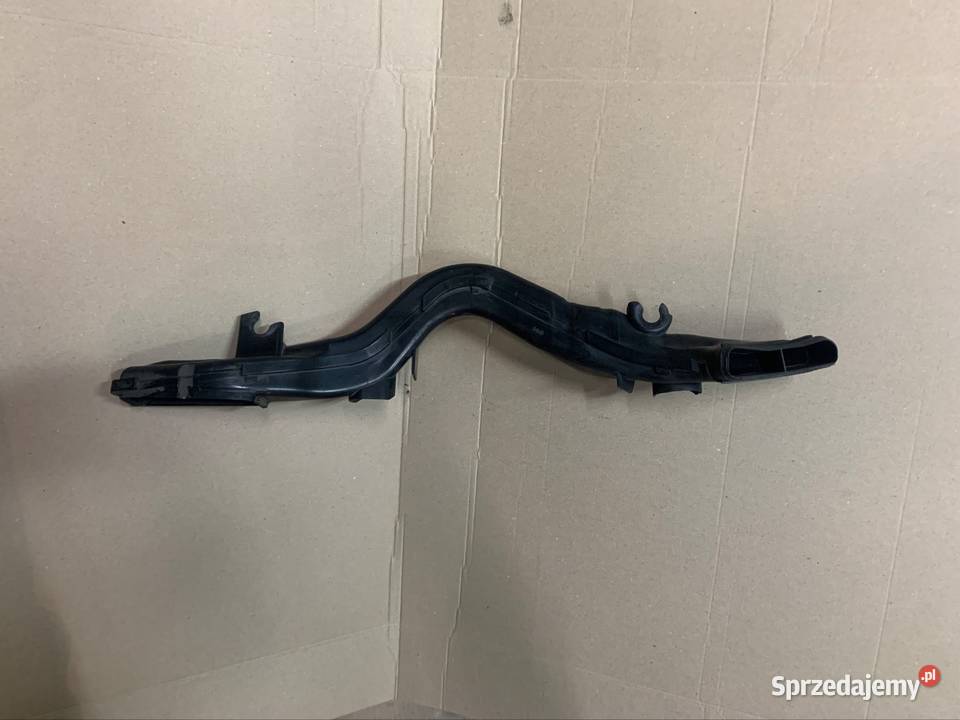 7M519E635 rura Kierownica powietrza Ford focus zachodniopomorskie Szczecin