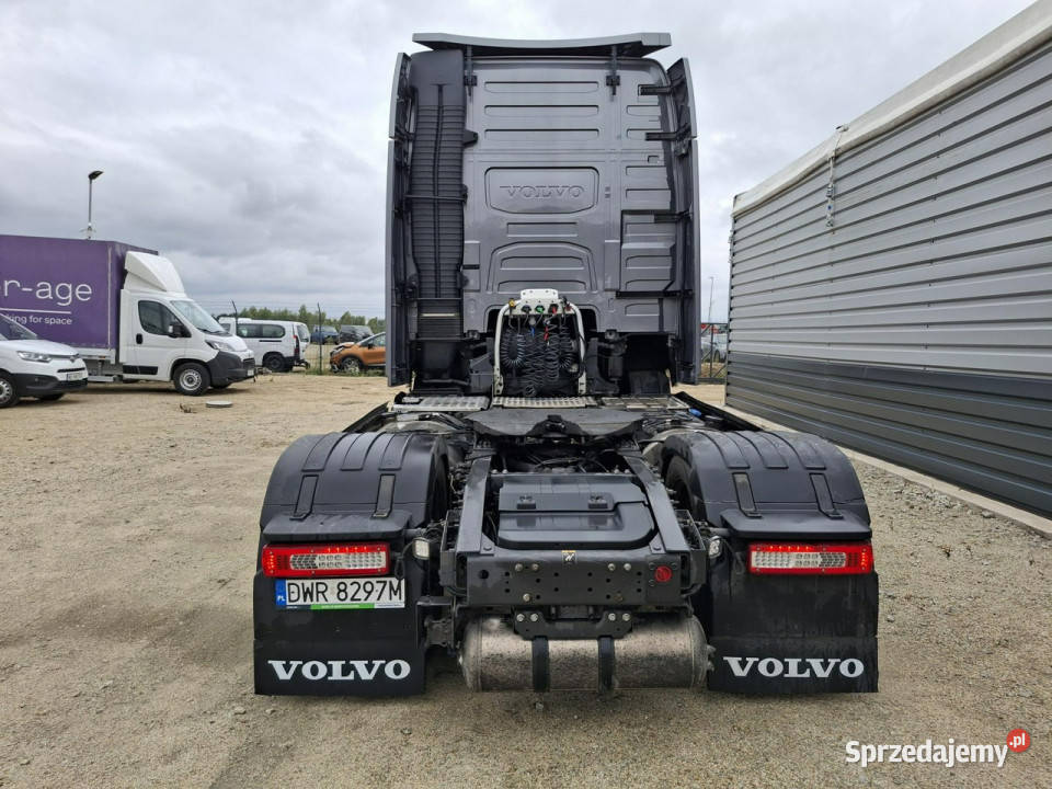 Volvo FH 460 Poleasingowe BZ Komorniki
