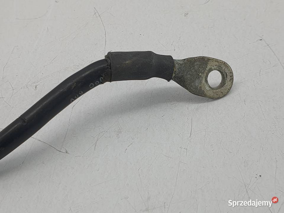 Przewod Minusowy Kabel Harley Davidson Sportster Łódź
