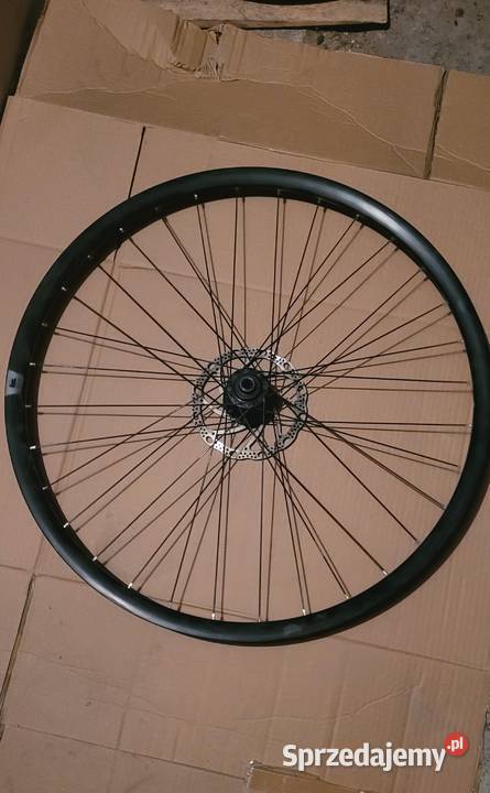 Kola przednie do roweru 28 Suwałki