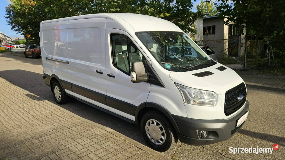Ford Transit 1995cm3 Szczecin