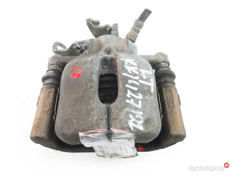 ZACISK LEWY TYŁ FIAT CROMA II 19 D Multijet sprzedam