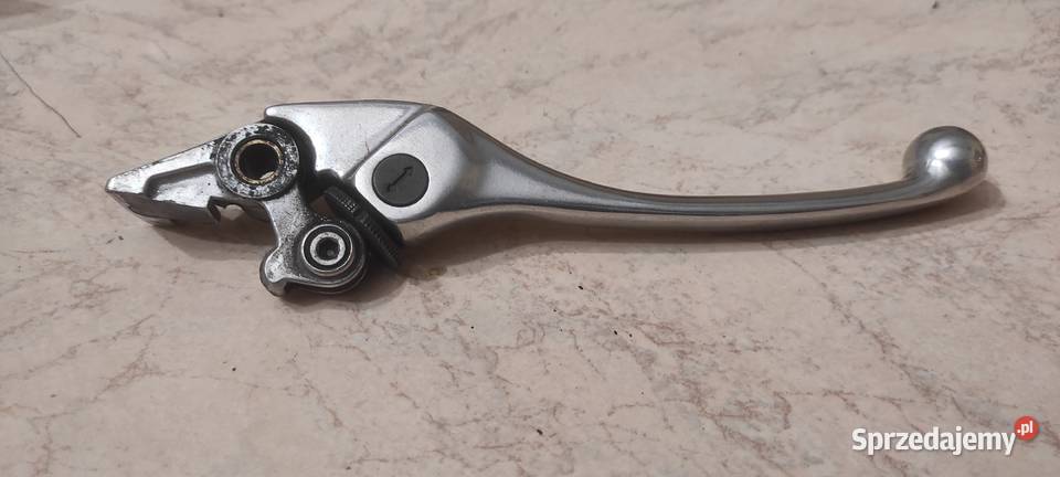 Honda CBR 900 klamka hamulca dźwignia Elementy nadwozia Warszawa