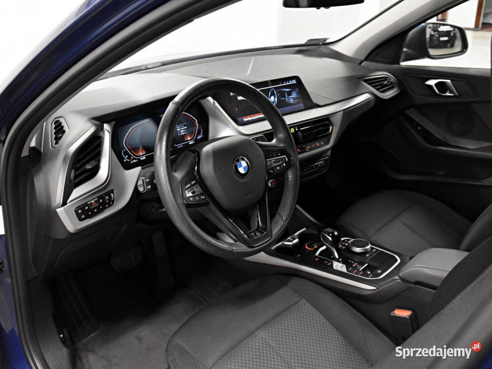 Advantage LED CarPlay VirtualCockpit Pakiet łódzkie