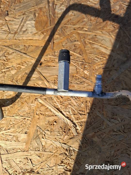 Przewód klimatyzacji Seat Toledo II Bora Golf IV Przyborów