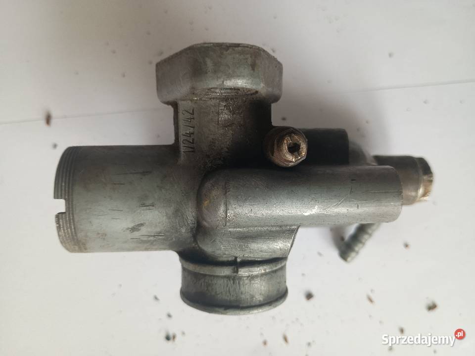 Gaźnik Bing 12442 BMW r26 r27 Pozostałe Garwolin