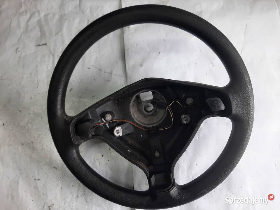 Opel Agila A ładna Kierownica Ksawerów