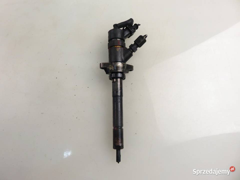 WTRYSKIWACZ PEUGEOT FORD 16 HDi TDCI 0445110188 osobowe