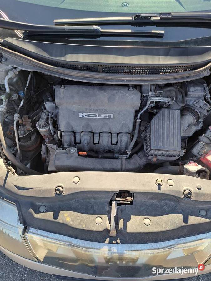 Honda Civic 14 benzyna Bytom sprzedam