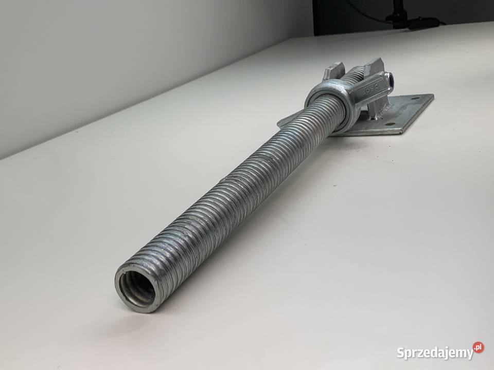 Stopa uchylna ramy rusztowania dolnośląskie Wrocław