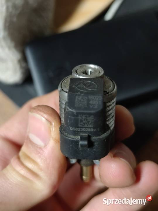 Wtrysk wtryskiwacze lpg AC W031 BFC komplet 4 Skoczów