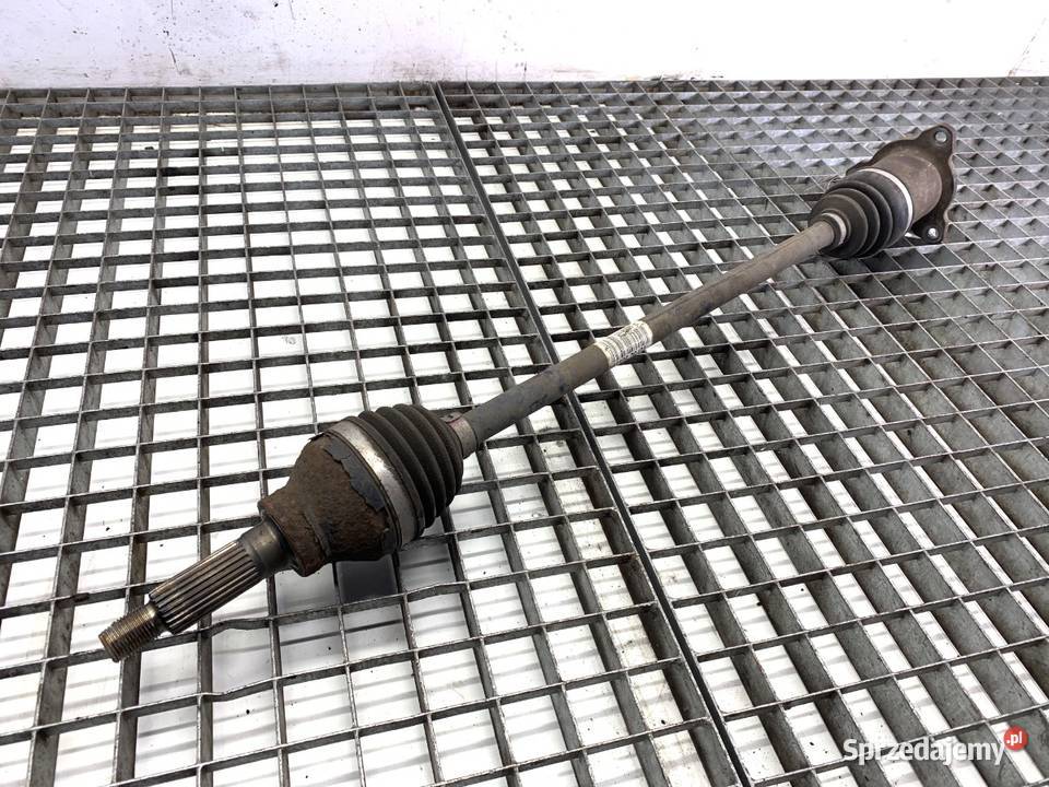 PÓŁOŚ PRAWY TYŁ SUZUKI SX4 4410579J01 16 120