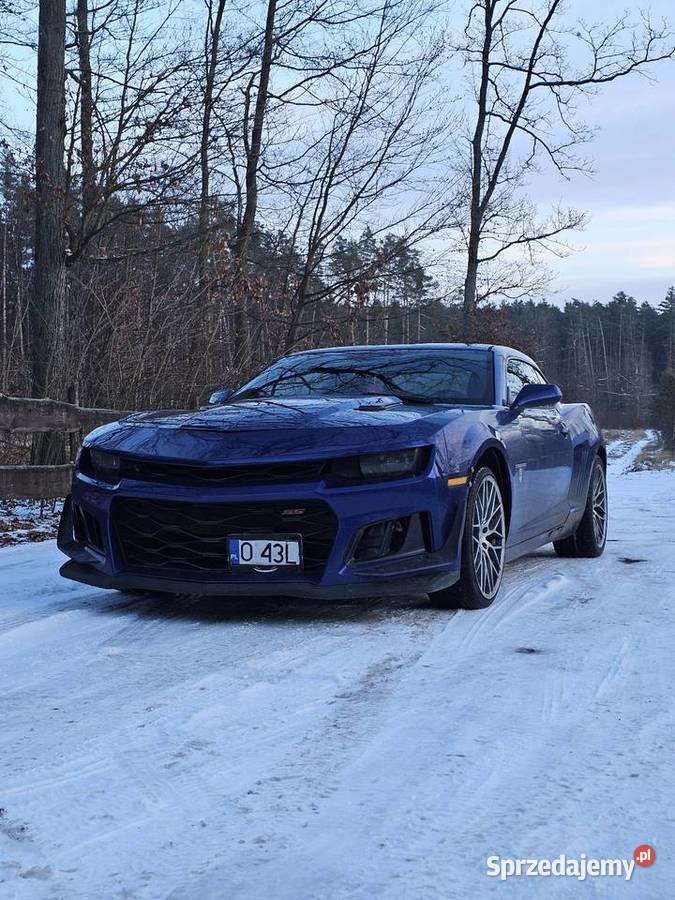 Camaro