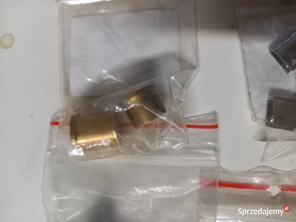 Jawa 50 kaczka łożysko śruby silnika spinki małopolskie Wielkie Drogi sprzedam