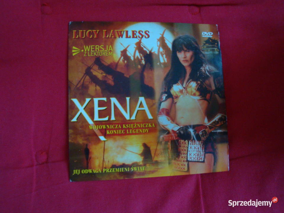 dvd Ostatni cesarz japonskie inne DVD Filmy Warszawa