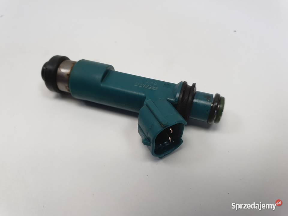 MAZDA 2 II 13 16V WTRYSKIWACZ 2975000460 Wtryskiwacze sprzedam