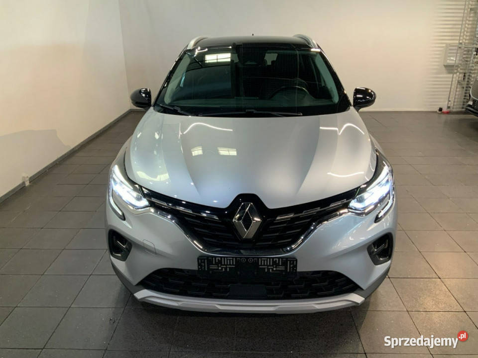 Renault Captur II 2019 sprzedam