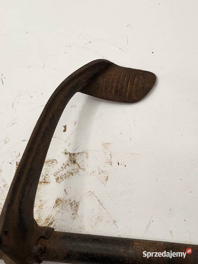 HAMULEC DKW RT3 RT100 Rybnik