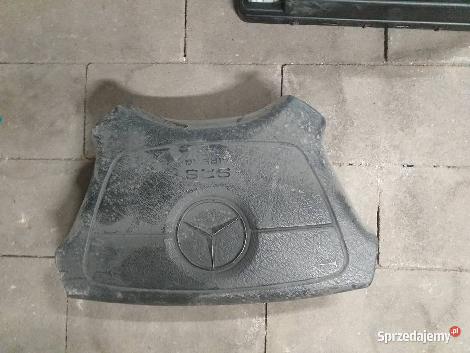 Mercedes W 202 pomorskie Gdynia