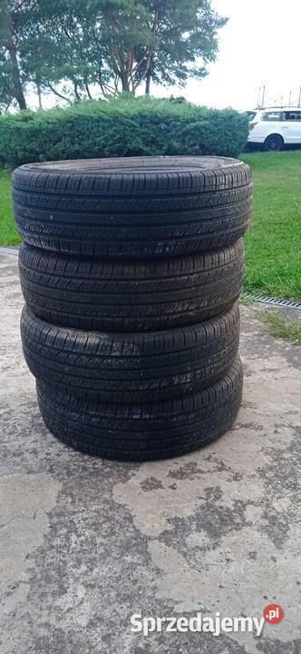 Opony zimowe firemax 17 17cale