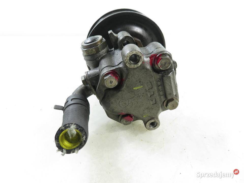 POMPA WSPOMAGANIA VW GOLF IV 1J1 16 1J0422154D małopolskie