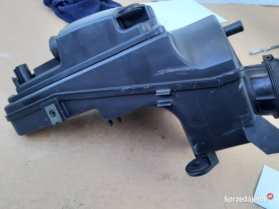 Suzuki Van Van RV 125 obudowa filtra powietrza sprzedam