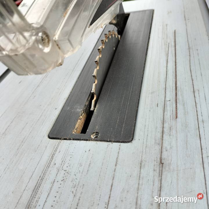 Piła stołowa marki Einhell Rzeszotary sprzedam