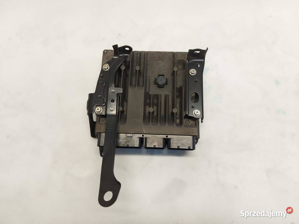 LEXUS RX500H V 5 2023 KOMPUTER SILNIKA osobowe