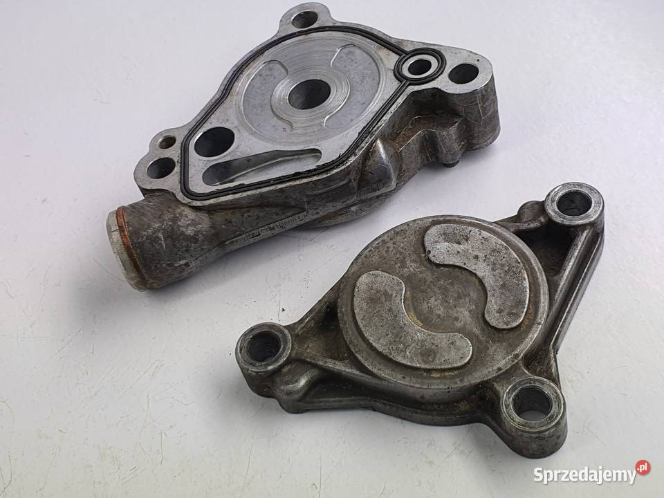 Obudowa Pompy Oleju Ktm Sxf 450 Pozostałe łódzkie Łódź