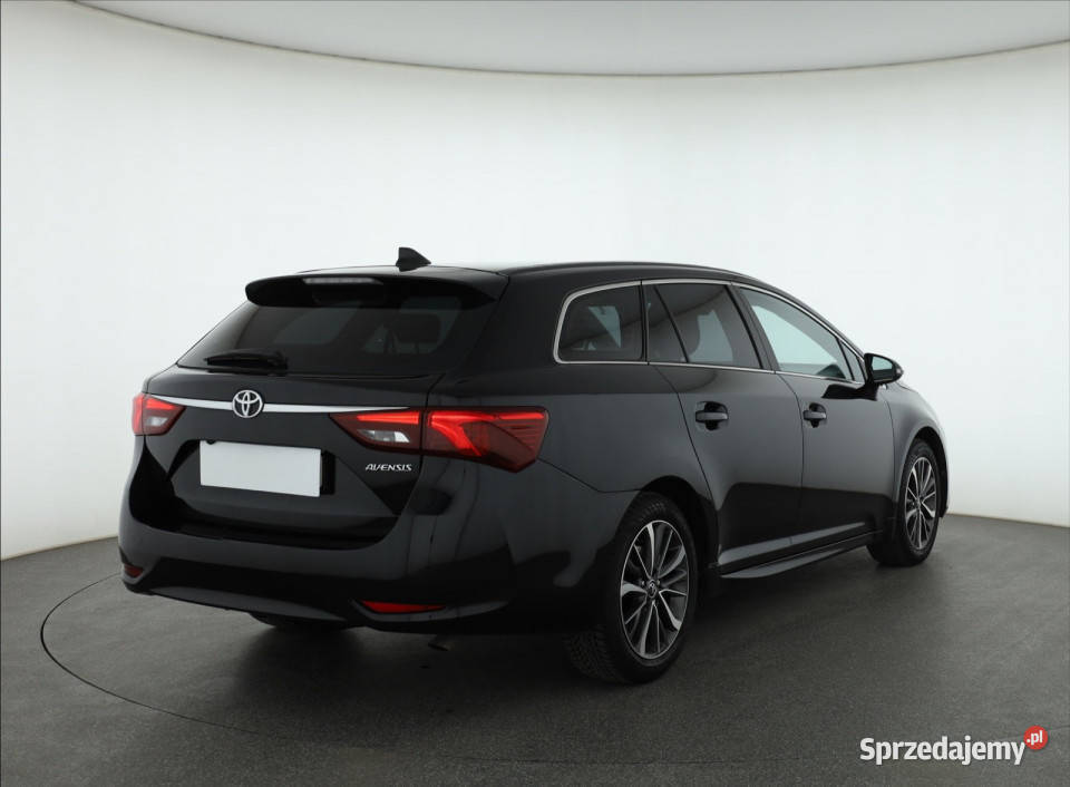 Toyota Avensis 20 D4D ESP Avensis Piaseczno sprzedam