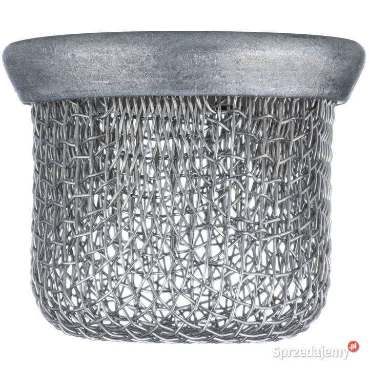 Filtr Metalowy 40mm x 21mm do Agregatu Graco 34 Ludźmierz