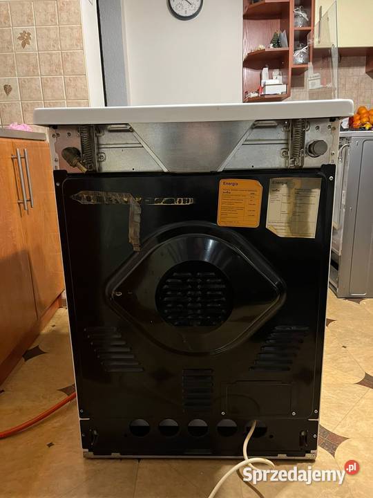 Kuchenka gazowa amika Bogdańczowice