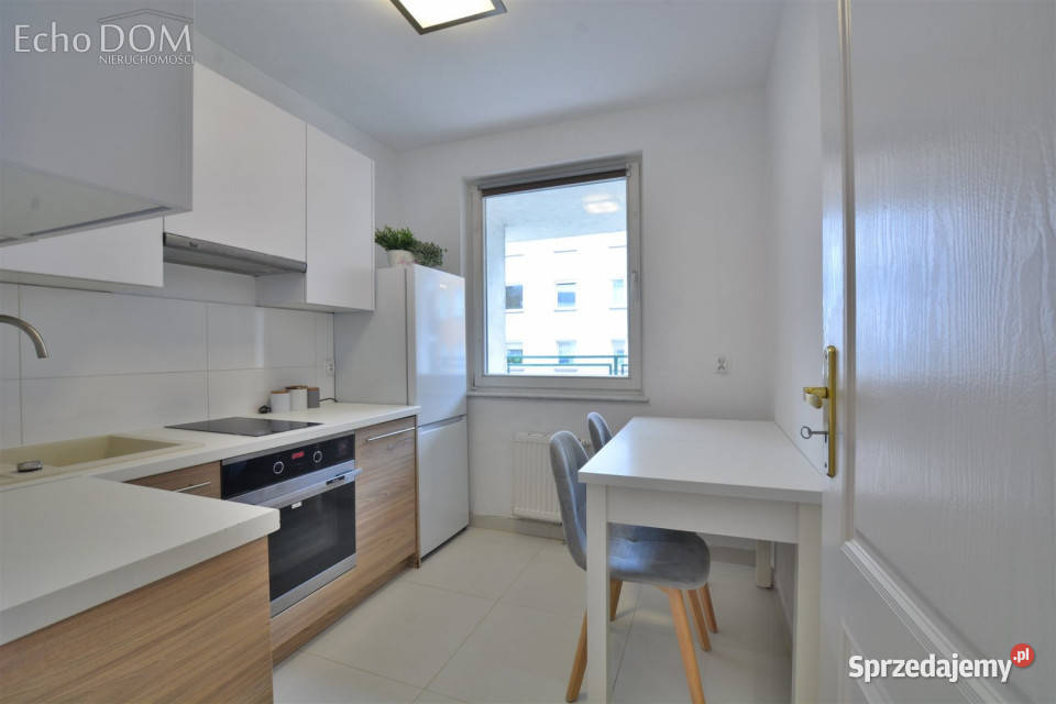 wynajmu mieszkania Kraków Chmieleniec 35m2