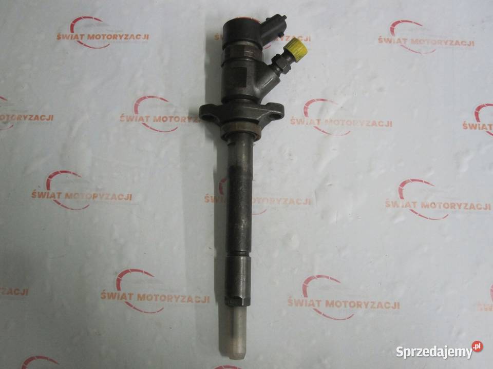 PEUGEOT CITROEN FORD 16 TDCI HDI wtrysk świętokrzyskie sprzedam