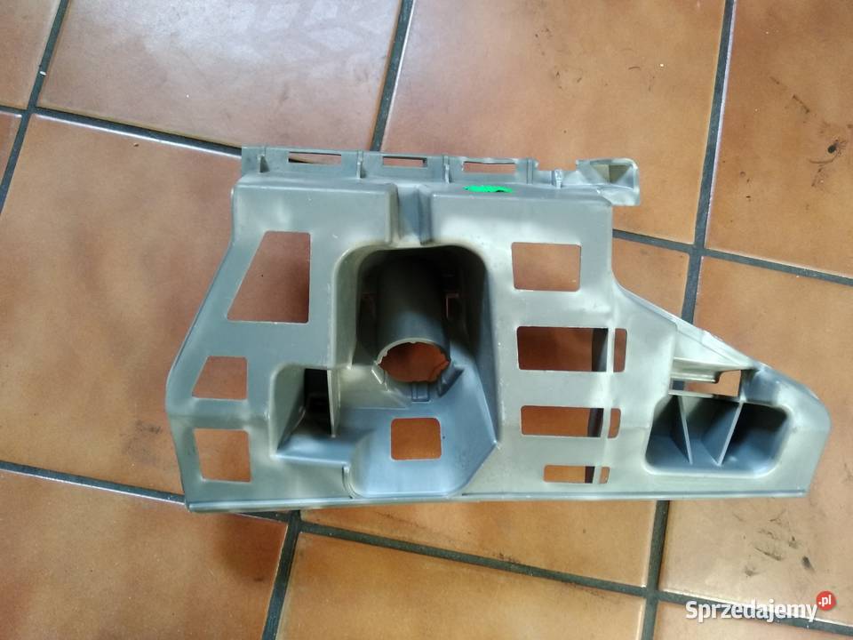 ŚLIZG ZDERZAKA SKODA FABIA II 1015 5J0807055A Ślesin