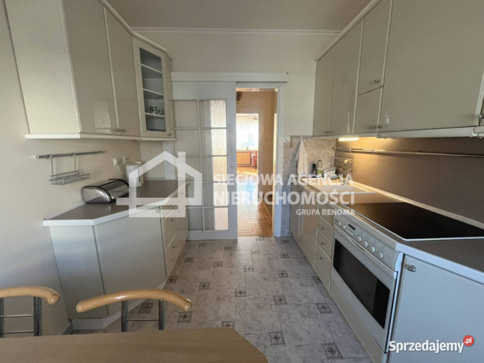 Mieszkanie Gdynia Janusza Korczaka 792 metry