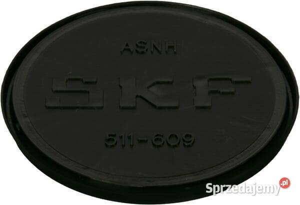 Pokrywka końcowa SKF ASNH 511609 ASNH511609SKF