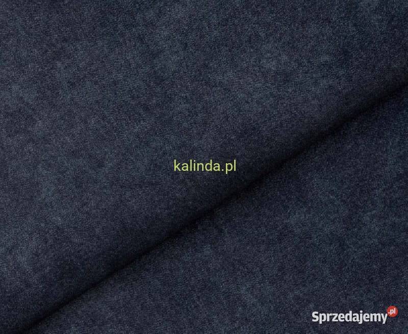 Zoya tkanina tapicerska meblowa welurowa Sofy i kanapy