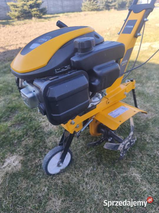 STIGA glebogryzarka spalinowa SRC 36 V SRC36V Kraśnik
