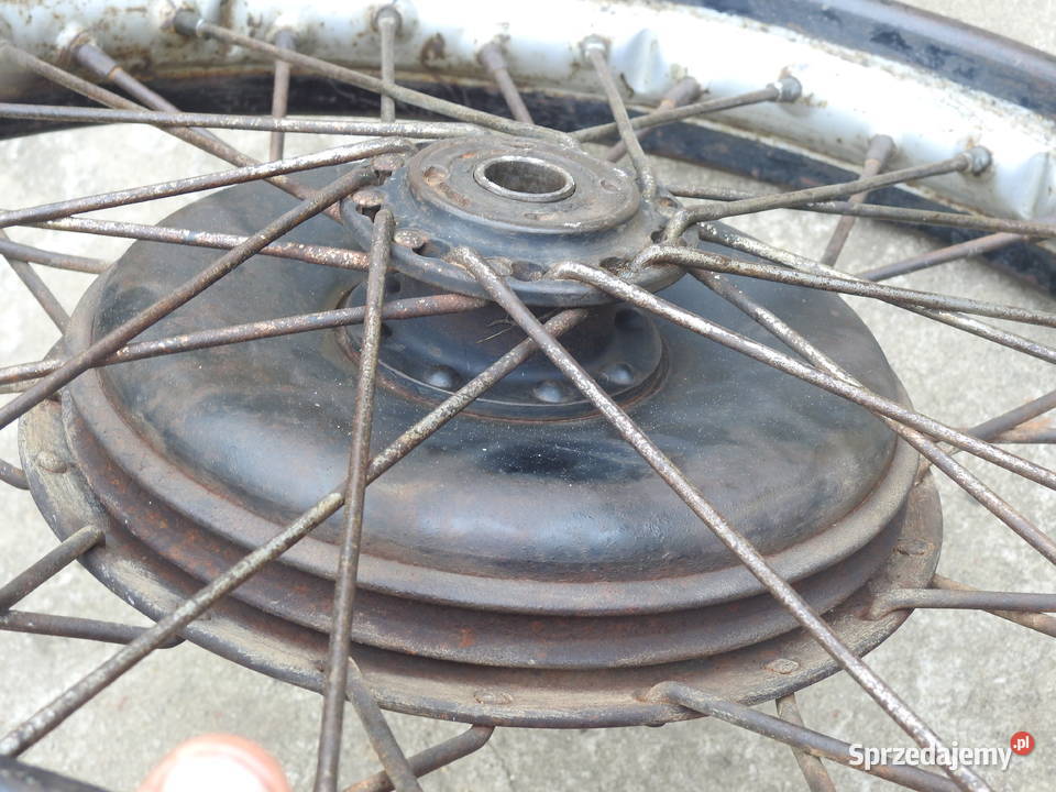 BMW R51 R61 R66 R71 R512 R513 R67 nie Zundapp Warszawa