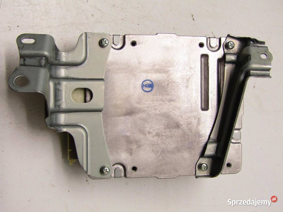 MODUŁ STEROWNIK KOMPUTER WSPOMAGANIA TOYOTA osobowe lubelskie sprzedam