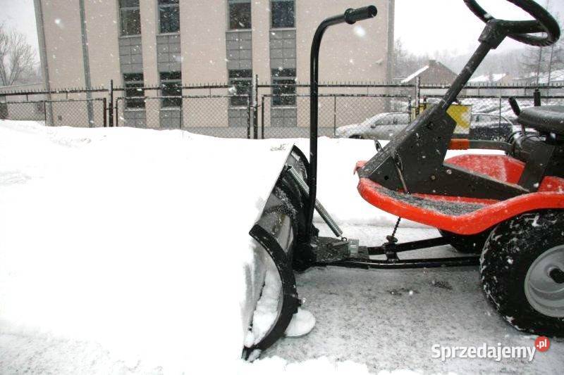Traktorek kosiarka Husqvarna RIDER 13 GWARANCJA Kraków