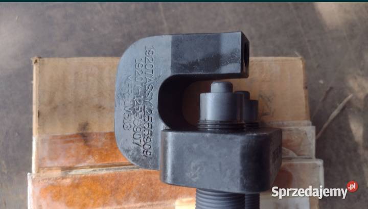 Ściągacz do gąsienic czołgu T 161 track Gołcza sprzedam