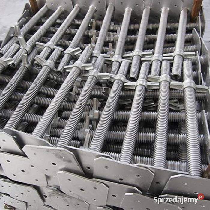 stopa 50 rusztowanie warszawskie rusztowania Kraków