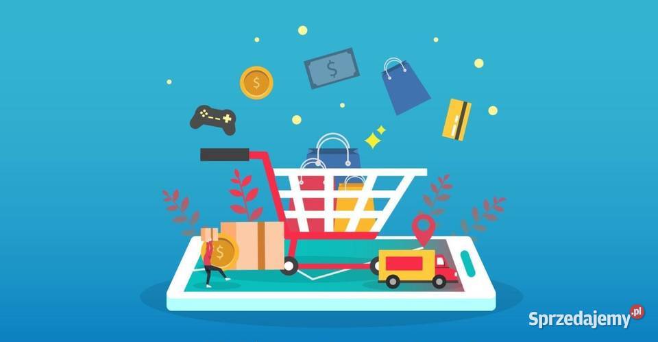 Strony internetowe i sklepy online Faktura Tworzenie stron internetowych Szczecin usługi it