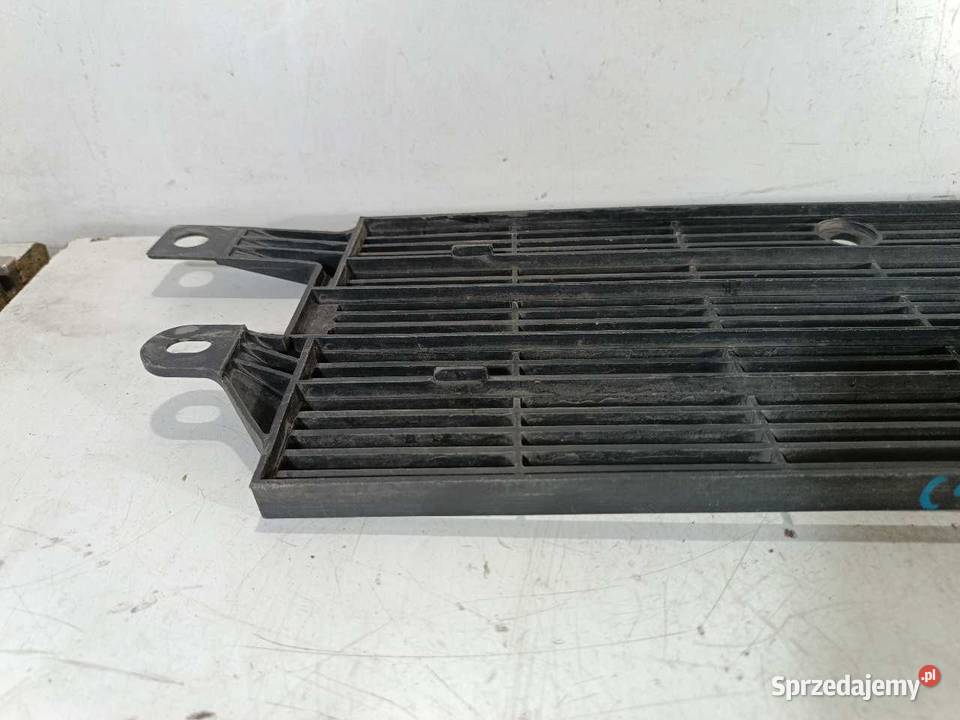 OSŁONA CHŁODNIC CITROEN C4 PICASSO II 9805328280 sprzedam